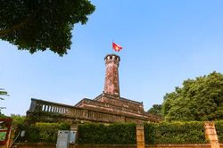 Những tuyến đường, địa điểm in dấu chân của đoàn quân tiếp quản Thủ đô