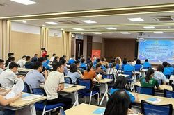 Lan tỏa tinh thần sáng tạo trong khu công nghệ cao, khu công nghiệp