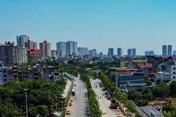 Vành đai 2,5 qua Khương Đình: Sức dân tạo sức bật cho công trình trọng điểm