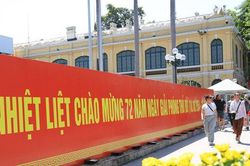 Tự hào truyền thống, vững bước tương lai