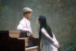 Tối 11-10, phim'Đào, phở và piano' trở lại sóng truyền hình Hà Nội