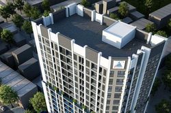Khởi công dự án nhà ở xã hội tại xã Sóc Sơn