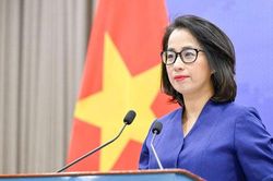 Hoan nghênh EU đưa Việt Nam ra khỏi danh sách các quốc gia không hợp tác về thuế