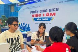 Đòn bẩy số hóa và những nhịp cầu an sinh bền vững của Thủ đô