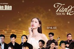 Thêm điểm hẹn nghệ thuật đón xem pháo hoa ở Hồ Gươm vào tối 10-10