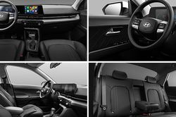 Nguyên nhân Hyundai Accent giảm sốc tới gần 100 triệu đồng, sedan hạng B rẻ hơn cả Kia Morning, Hyundai Grand i10