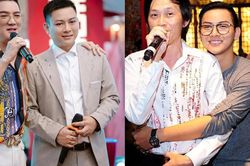 Hoài Lâm công khai trải lòng, tri ân bố Hoài Linh và ca sĩ Đàm Vĩnh Hưng ra sao?