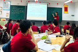 Tính thiếu tuần dạy thêm giờ cho giáo viên, cần rà soát lại