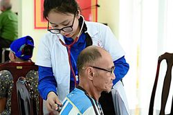Nữ thầy thuốc trẻ được trao Giải thưởng Nguyễn Chí Thanh năm 2026