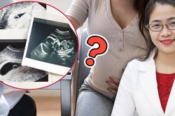 Sàng lọc trước sinh: Qua mốc 12 tuần còn làm được không?