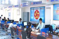 Từ hôm nay, triển khai quy định mới về kiểm soát thủ tục hành chính
