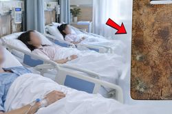 Cả nhà mắc ung thư gan vì một sai lầm khi rửa thớt nhiều người mắc