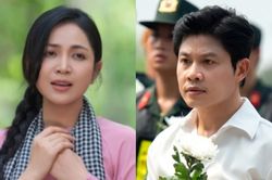 Ca sĩ Duyên Quỳnh kết hợp nhạc sĩ Nguyễn Văn Chung trong ca khúc tri ân liệt sĩ