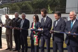 Bước tiến mới trong dự án phát triển chiến đấu cơ thế hệ mới của Anh-Italy-Nhật Bản
