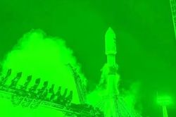 'Starlink nội địa' của Nga hé lộ tiềm năng trên chiến trường Ukraine