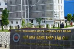Tổng Giám đốc nhận 'lót tay' hàng chục tỷ đồng để mua than cốc giá cao