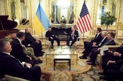 Mỹ ngừng chia sẻ thông tin tình báo nếu Ukraine tiếp tục tấn công nhà máy lọc dầu Nga?