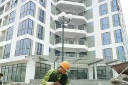 Nhà ở xã hội được bán theo giá thị trường sau bao nhiêu năm?