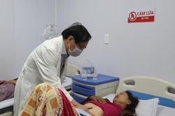 Quảng Ngãi: Bộ Y tế chỉ đạo khẩn vụ nghi ngộ độc thực phẩm