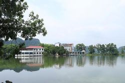 Hồng Sơn xây dựng nông thôn mới hiện đại từ phát triển nông nghiệp xanh và du lịch sinh thái
