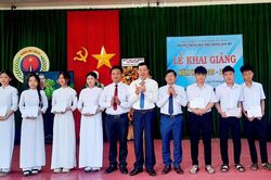 Quảng Ngãi: Hơn 281.000 người đạt danh hiệu 'Công dân học tập'