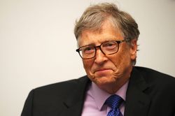 Cuốn sách khiến Bill Gates phải thức đến 3h sáng