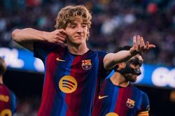 Ai cản nổi Barca?