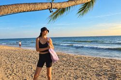 Khách Hàn đang chi tiền cho những gì tại Phú Quốc?