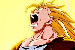 Ba biến thể Siêu Saiyan có thể sẽ không bao giờ thấy lại
