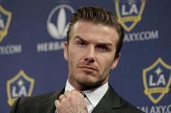 David Beckham đang giàu cỡ nào?