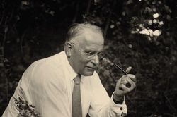 Những giấc mơ của cha đẻ tâm lý học Carl Jung
