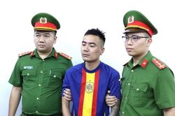 Bắt tạm giam Thắng 'Ật' trong vụ xô xát tại nhà hàng Cường Dê ở Ninh Bình