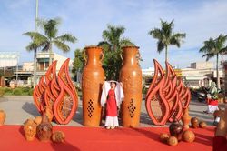 Lễ hội Gốm Chăm Bàu Trúc: Tôn vinh di sản, đánh thức tiềm năng du lịch
