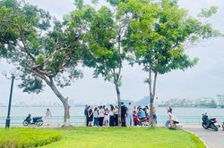 Khách quốc tế tăng trưởng tích cực, mục tiêu 25 triệu lượt vào chặng nước rút