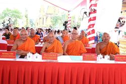 Cần Thơ tổ chức chương trình mừng Lễ Sene Dolta