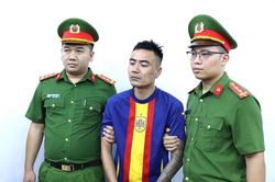 Ninh Bình: Khởi tố Thắng Ật về tội gây rối trong Di sản Tràng An