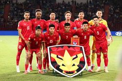 Tuyển Việt Nam chuẩn bị đấu giao hữu với Nhật Bản và Qatar trước thềm Asian Cup 2027