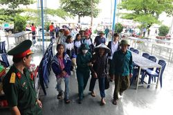Ngày Quốc tế Giảm nhẹ rủi ro thiên tai 13/10: 'Khả năng chống chịu bắt đầu từ mỗi ngôi nhà'