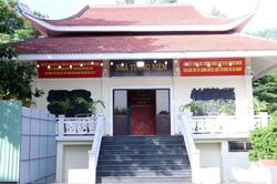 Lễ viếng, Lễ truy điệu và an táng hài cốt liệt sĩ quy tập tại công viên Lê Thị Riêng diễn ra ngày 14/10