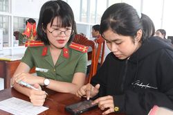 Hướng dẫn các bước thực hiện thủ tục cấp Phiếu lý lịch tư pháp bản giấy