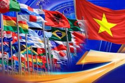 Mở rộng và làm sâu sắc hơn hợp tác quốc tế, kiến tạo động lực phát triển