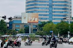 Thời tiết ngày 11/10: Bắc Bộ ngày nắng, Trung Bộ có mưa rào rải rác