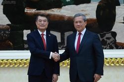 Kết nối niềm tin, kiến tạo tương lai tươi sáng