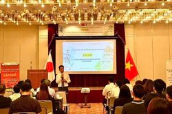 Tăng cường kết nối trí thức người Việt, thúc đẩy hợp tác giáo dục, khoa học và công nghệ Việt Nam-Nhật Bản