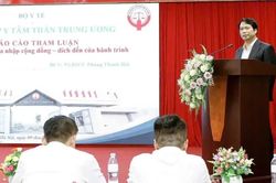 Người bệnh pháp y tâm thần cần chuẩn bị gì trước khi trở về cộng đồng?
