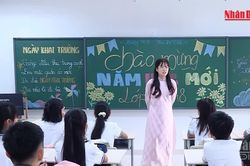 [Video] Không ép buộc học sinh tham gia chương trình liên kết nước ngoài