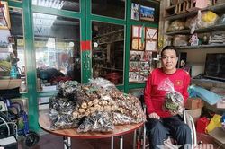 Vòng xe yêu thương nơi địa đầu Tổ quốc