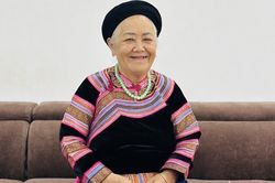 Giữ trọn ký ức về những người thân yêu