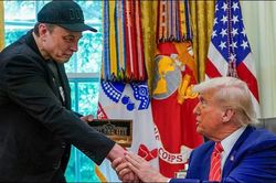 Elon Musk sẽ tham gia các dự án về vũ khí cho các cuộc chiến tranh trong tương lai?