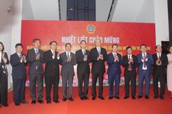 Tăng cường hợp tác tư pháp giữa hai nước Việt Nam – Trung Quốc